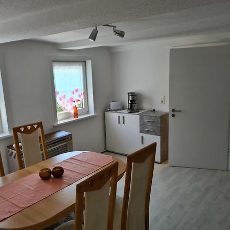 Haus Lauterberg 3 - Das Urlaubsdomizil Im Harz 巴特劳特堡 外观 照片