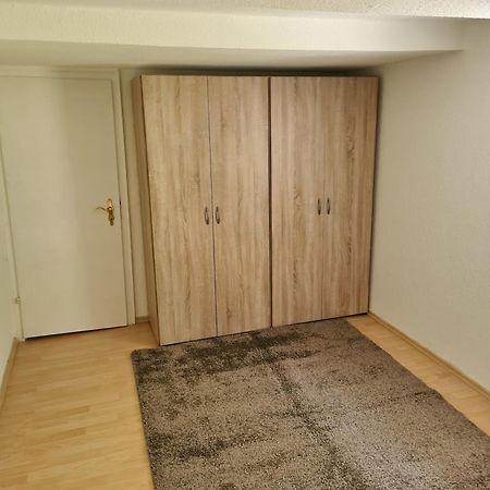 Haus Lauterberg 3 - Das Urlaubsdomizil Im Harz 巴特劳特堡 外观 照片